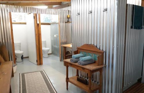 Storms River Apartment | Storms River Tin House