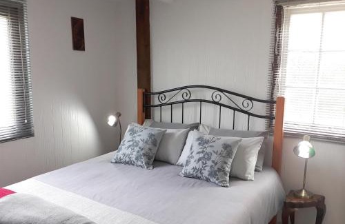 Storms River Apartment | Storms River Tin House