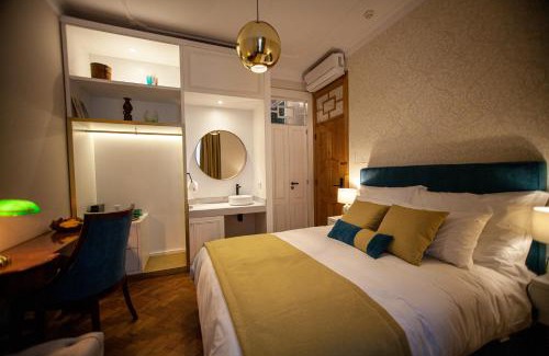 Sao Martinho do Porto Hotel | Storytellers Palace