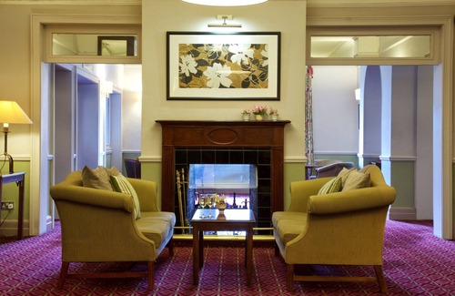 Shobdon Hotel | Stourport Manor Hotel