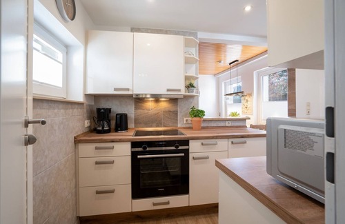 Niendorf Apartment | (STR85a) Holiday apartment "Strandleben" - Holiday apartment "Strandleben" up to 3