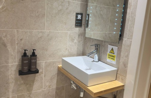 Llanelli Hotel | Stradey Park Hotel