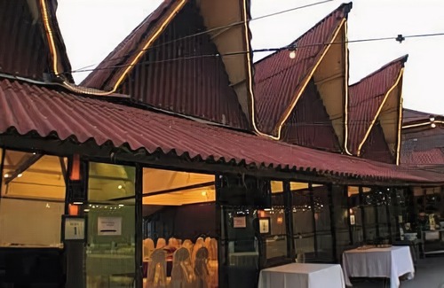 Central District Hotel | Straits View Hotel JB