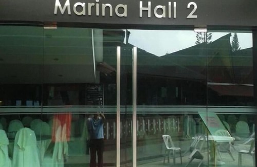 Central District Hotel | Straits View Hotel JB