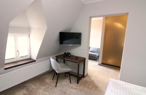 Braunlage Hotel | StrandBerg's Designhotel Viktoria