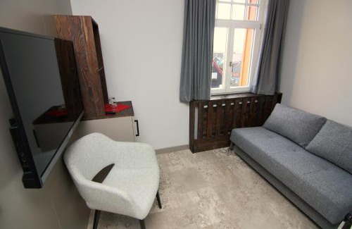 Braunlage Hotel | StrandBerg's Designhotel Viktoria