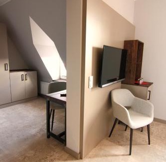 Braunlage Hotel | StrandBerg's Designhotel Viktoria