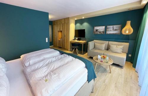Weissenhaeuser Strand Hotel | Strandhotel an der Ostsee