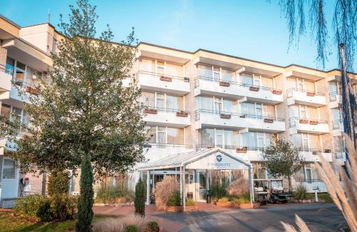 Weissenhaeuser Strand Hotel | Strandhotel an der Ostsee