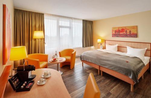 Weissenhaeuser Strand Hotel | Strandhotel an der Ostsee