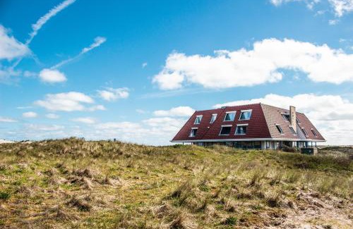 Buren Hotel | Strandhotel Buren aan Zee