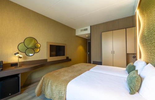 Wijk aan Zee Hotel | Strandhotel Het Hoge Duin