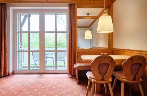 Pfofeld Hotel | Strandhotel Seehof