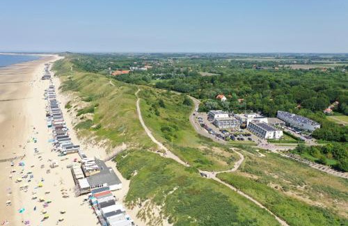 Koudekerke Hotel | Strandhotel Westduin