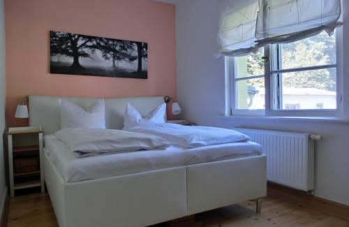 Graal Mueritz Apartment | Strandstraße 60 Ferienwohnung S13