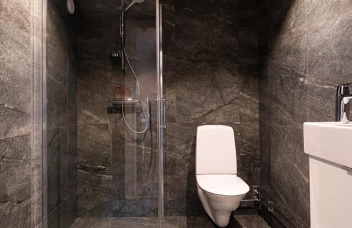 Ljunghusen Hotel | Strandvillan