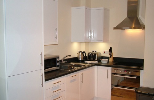 Newmarket Apartment | Stratford Apartment