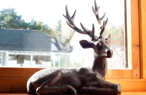 Carrbridge House | Strathspey Cottage