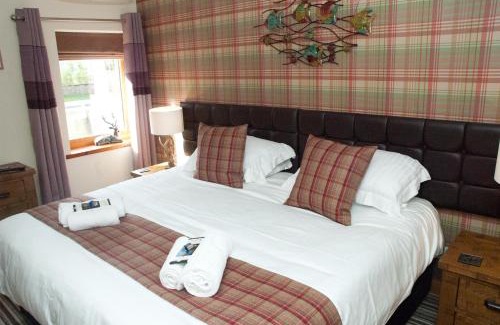 Carrbridge House | Strathspey Cottage