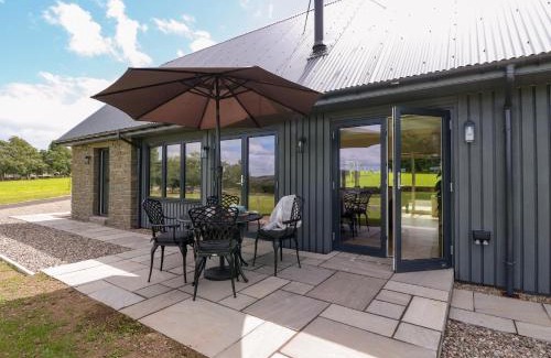 Murthly House | Strawberry Cottage