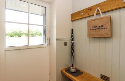 Murthly House | Strawberry Cottage