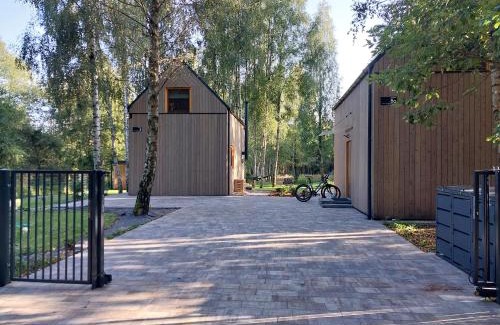 gmina Mrozy Apartment | Strefa ciszy Lubomin