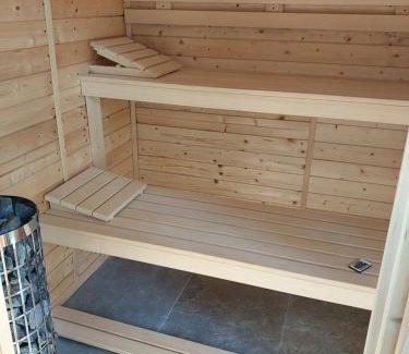 gmina Mrozy Apartment | Strefa ciszy Lubomin