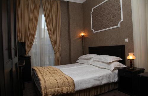 Vranyantsi Hotel | Strimon Garden Medical SPA Hotel