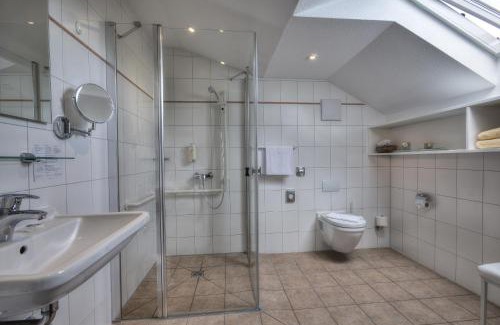 Bad Endorf Hotel | Ströbinger Hof - Therme Wellness Resort