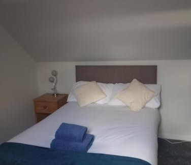 Stronsay Hotel | Stronsay Hotel