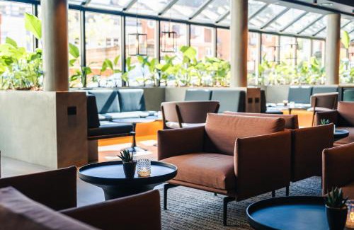 Struer Municipality Hotel | Struer Grand Hotel