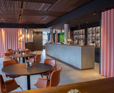 Struer Municipality Hotel | Struer Grand Hotel