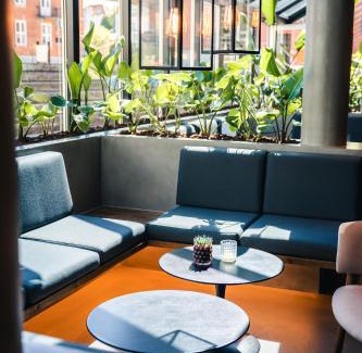 Struer Municipality Hotel | Struer Grand Hotel