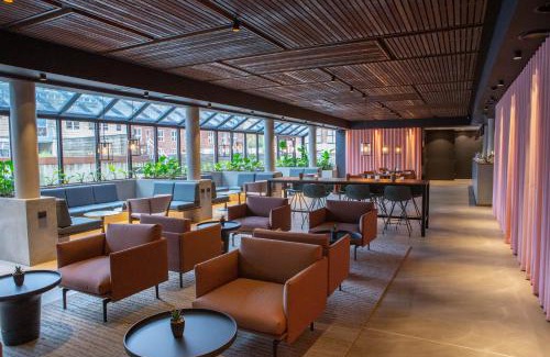 Struer Municipality Hotel | Struer Grand Hotel