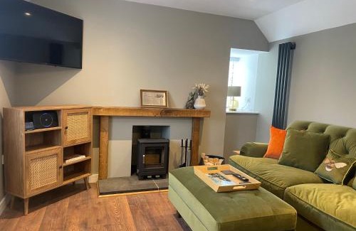 Dornoch Apartment | Struie Bothy near Dornoch Beach