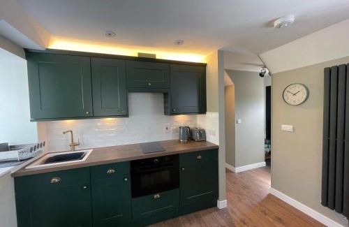 Dornoch Apartment | Struie Bothy near Dornoch Beach