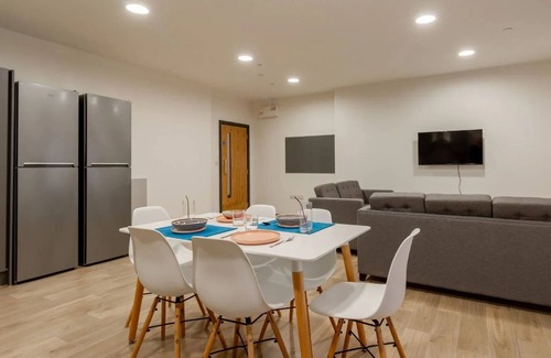 Leicester Apartment | Student Only The Tannery