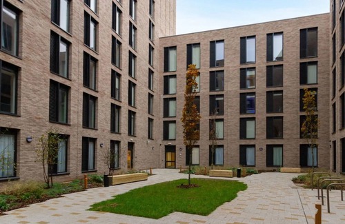 Leicester Apartment | Student Only The Tannery
