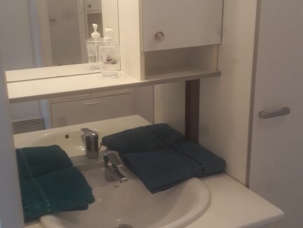 Anglet Apartment | Studio (26m²) Anglet center with pool