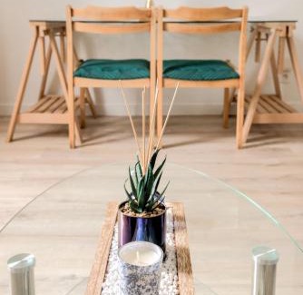 Buers Apartment | Studio 5