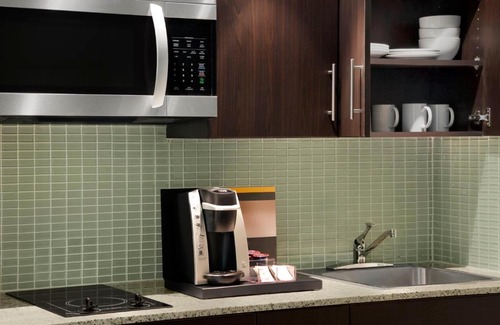Alexandra Park Apartment | Studio 6 Downtown Toronto
