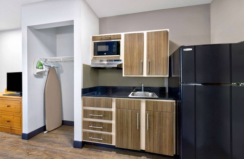 North Richland Hills Hotel | Studio 6 North Richland Hills, TX - Fort Worth
