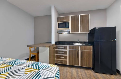 North Richland Hills Hotel | Studio 6 North Richland Hills, TX - Fort Worth