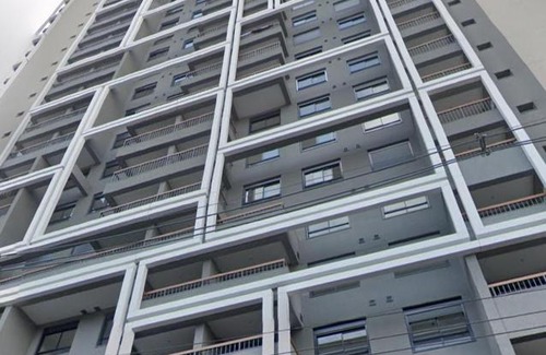 Brooklin Paulista Apartment | Studio Alto Padrão Brooklin