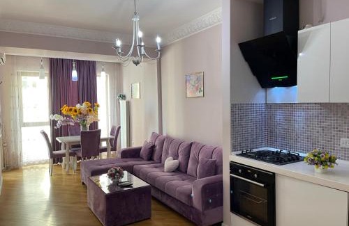 Baku Apartment | Studio Apartment by Bakuapart