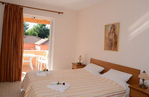 Drepano Hotel | Studio Apartment for 3 People - Two Studios Apartments Availiable