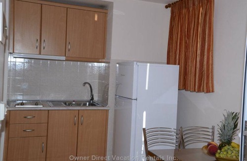 Drepano Hotel | Studio Apartment for 3 People - Two Studios Apartments Availiable