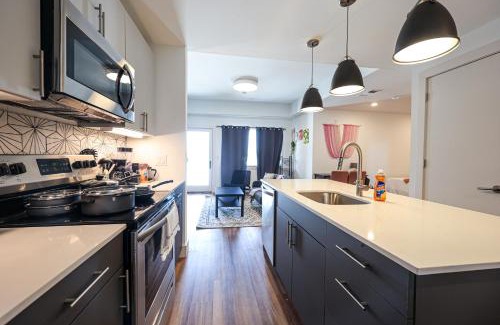 Brewerytown Apartment | Studio Apartment-in-the-heartofphiladelphia
