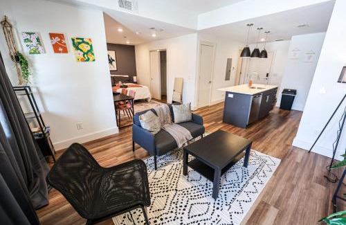 Brewerytown Apartment | Studio Apartment-in-the-heartofphiladelphia