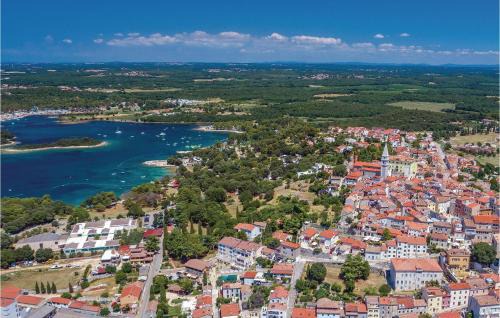 Municipality of Vrsar Apartment | Studio Apartment In Vrsar